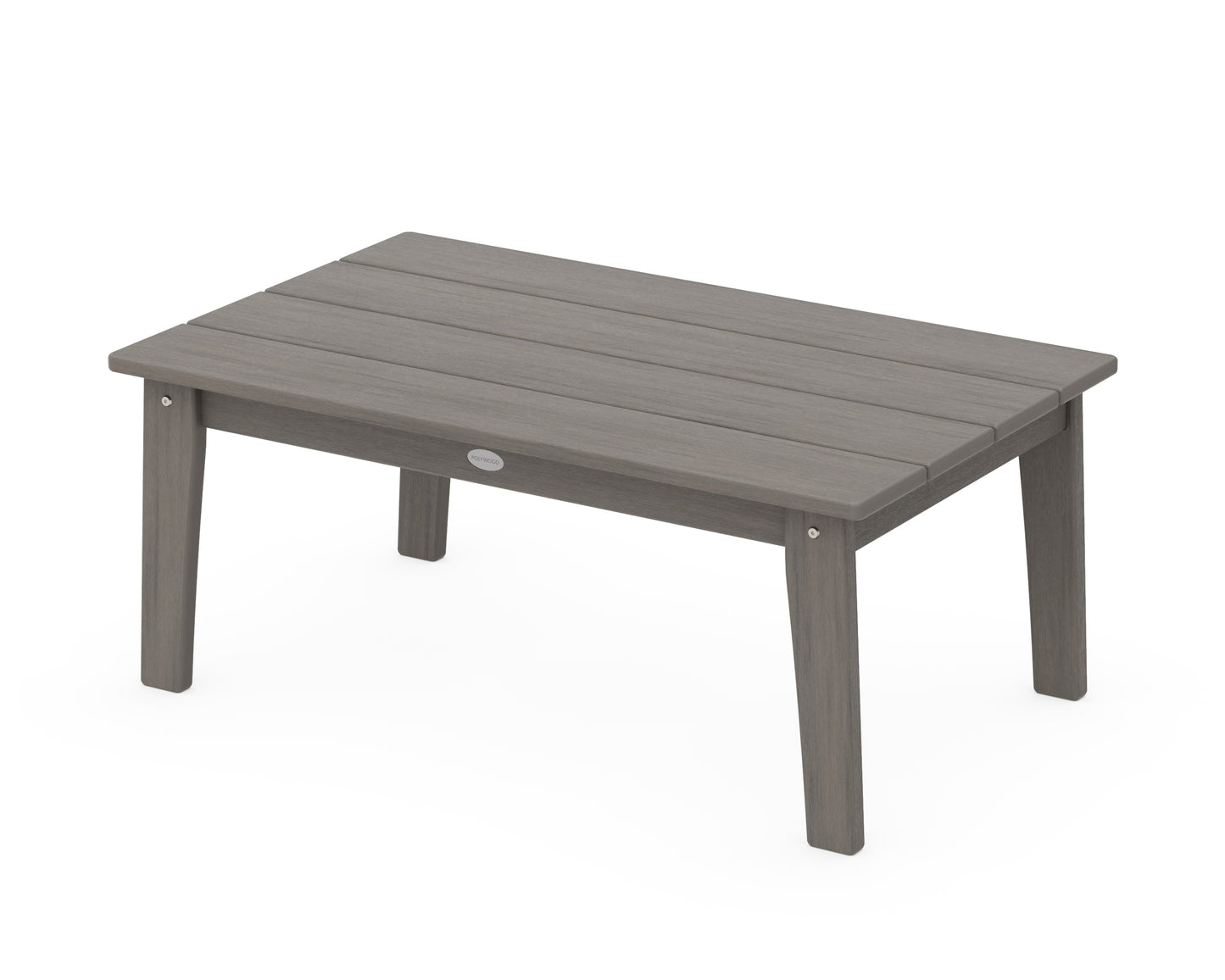 Lakeside Coffee Table