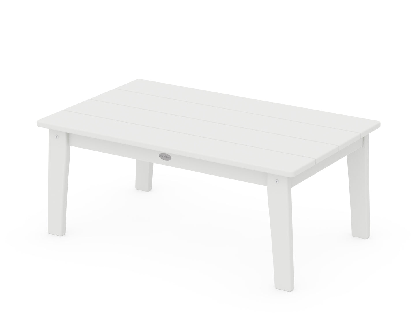 Lakeside Coffee Table