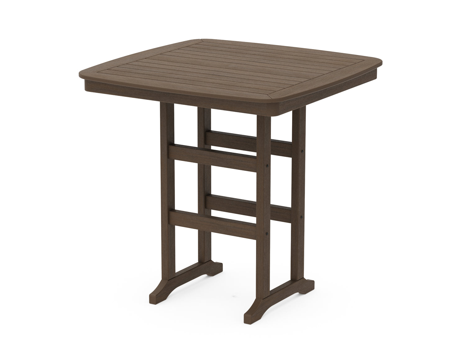 Nautical 44" Bar Table
