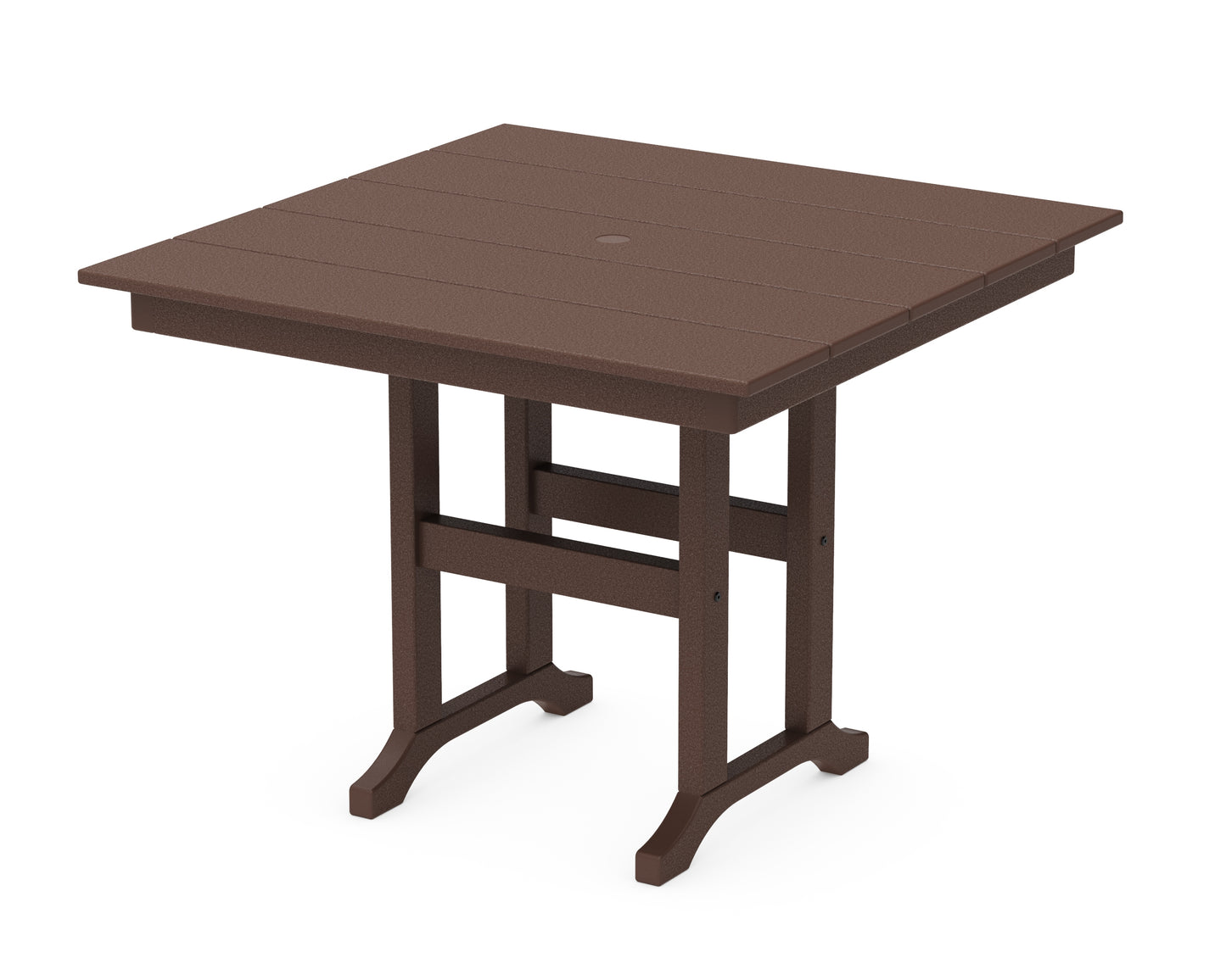 Farmhouse 37" Dining Table