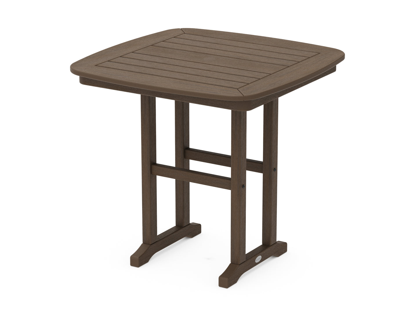 Nautical 31" Dining Table