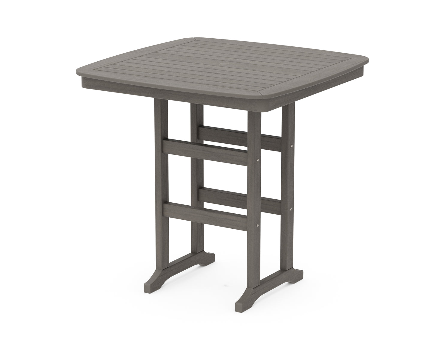 Nautical 44" Bar Table
