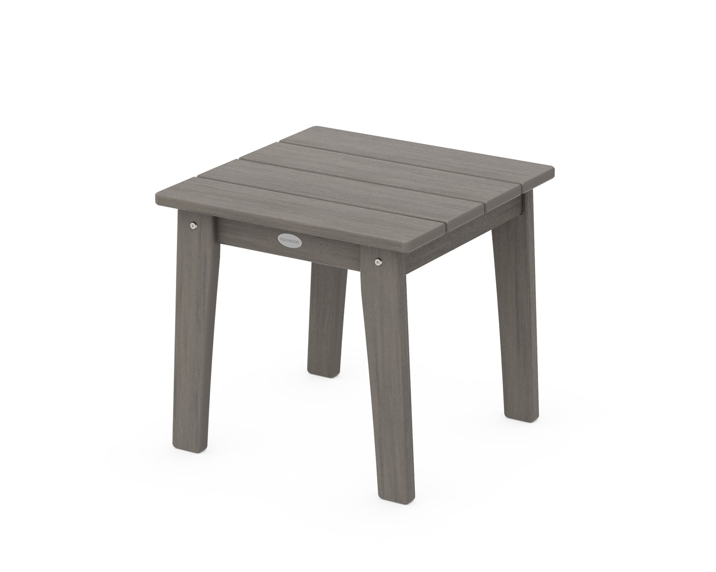 Lakeside End Table