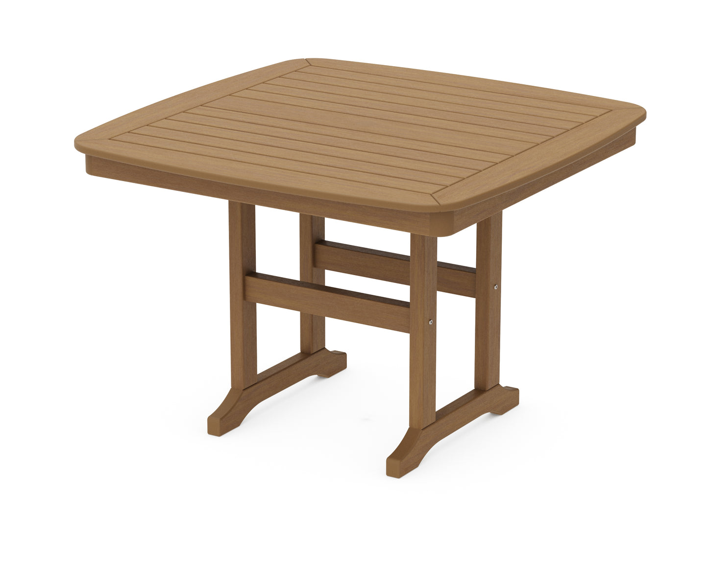 Nautical 44" Dining Table