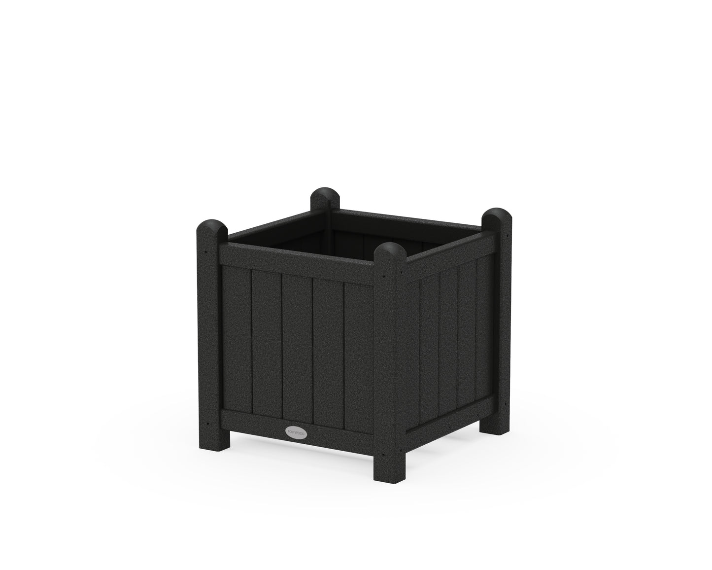 Traditional Garden 16" Planter