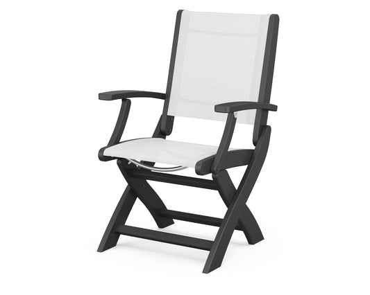 Coastal Folding Chair