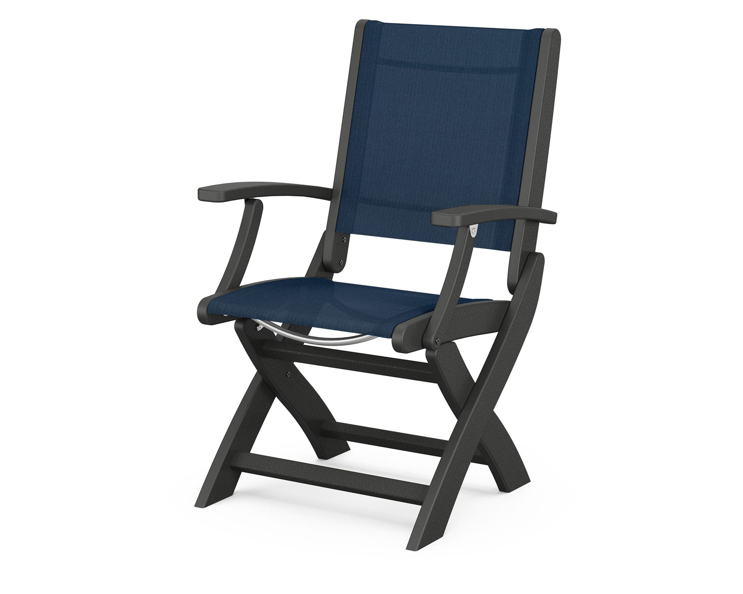 Coastal Folding Chair