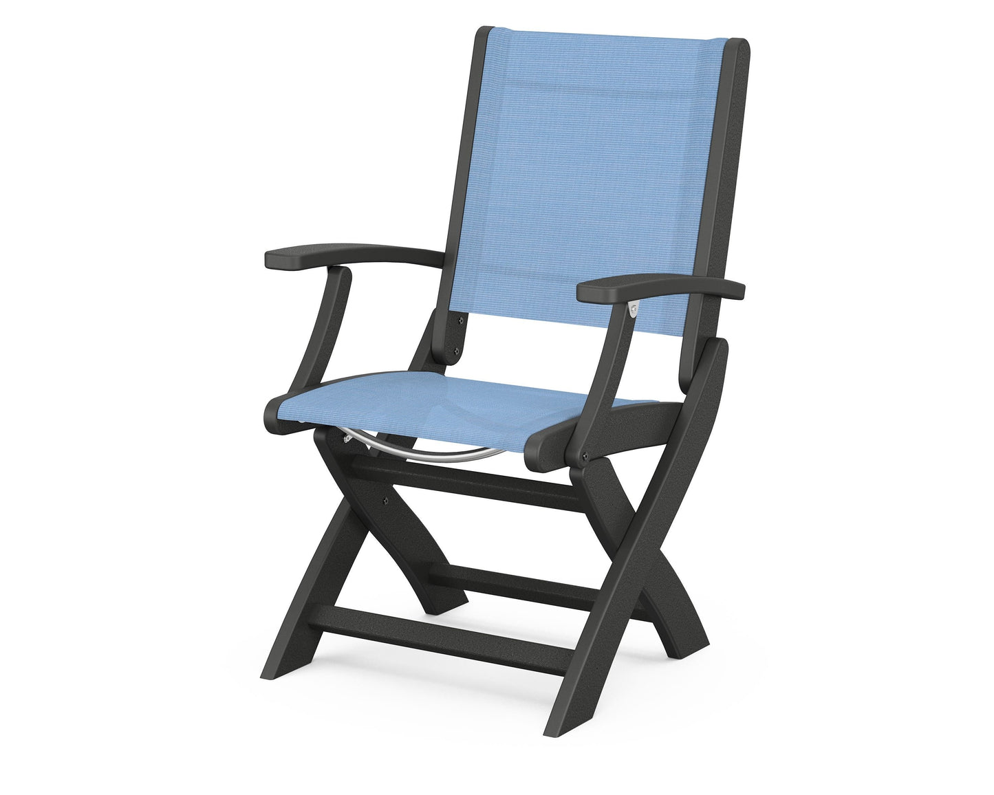 Coastal Folding Chair