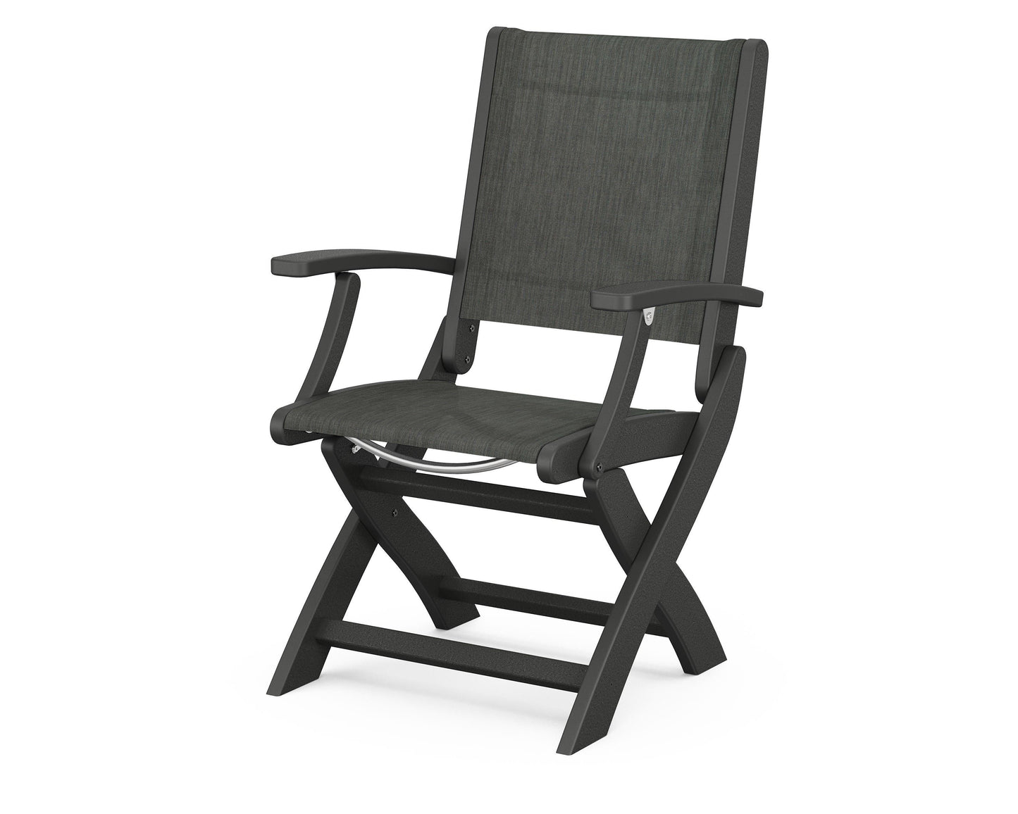 Coastal Folding Chair