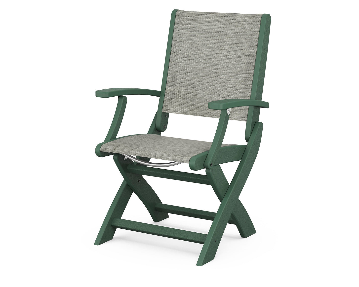 Coastal Folding Chair