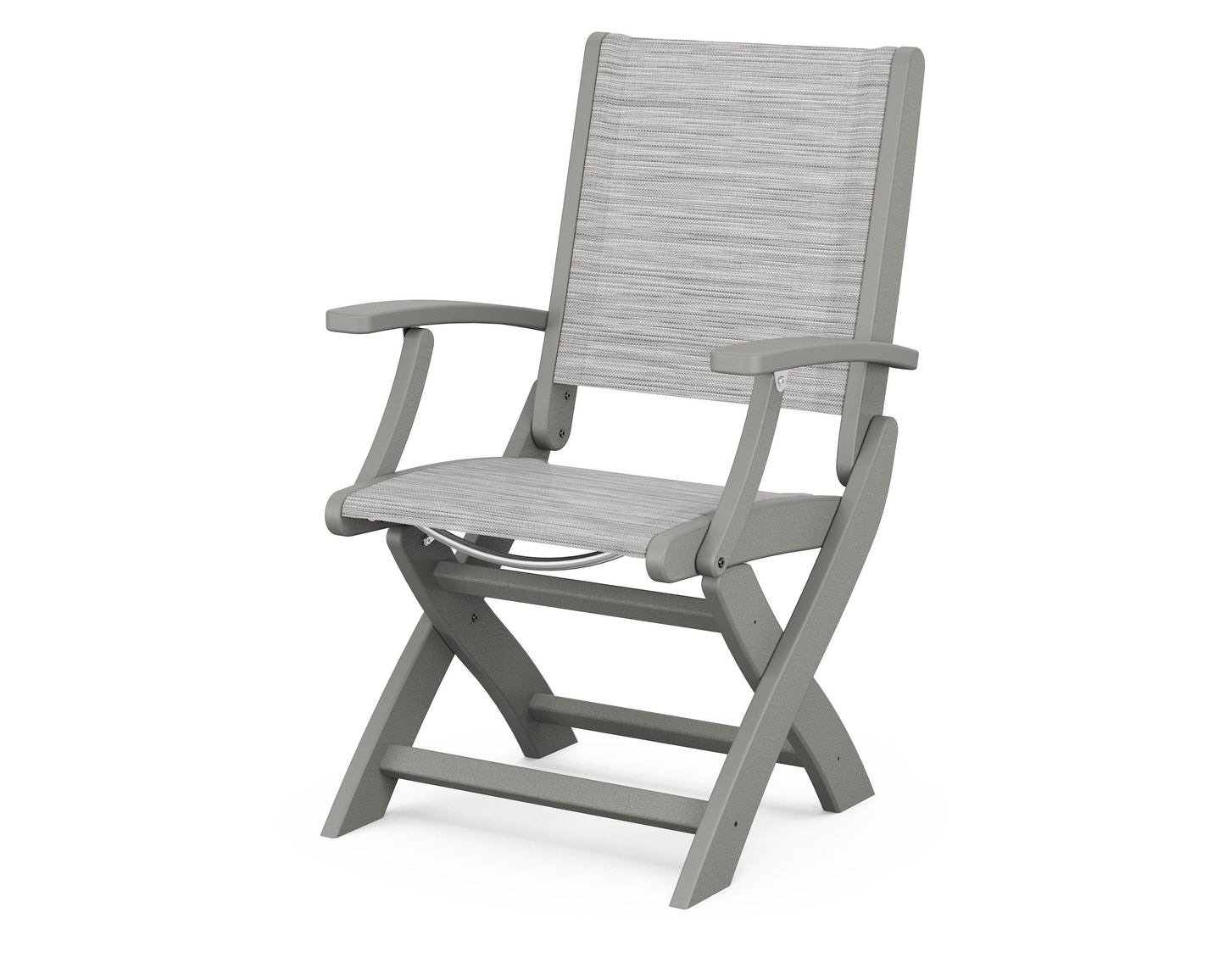 Coastal Folding Chair