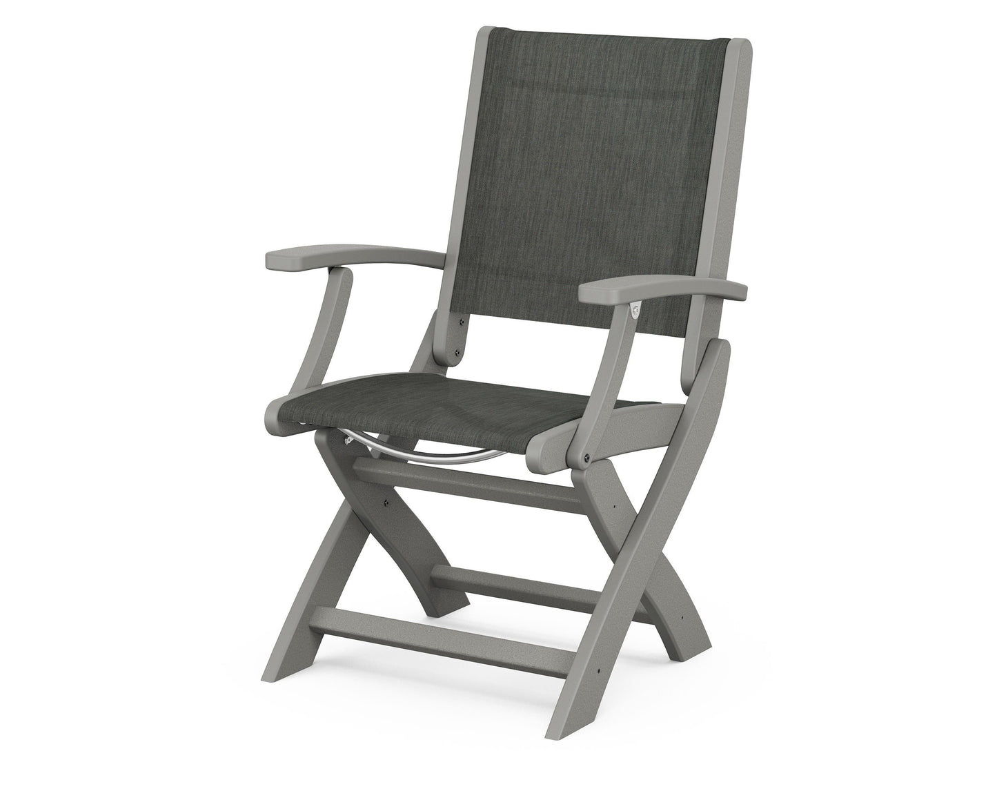 Coastal Folding Chair