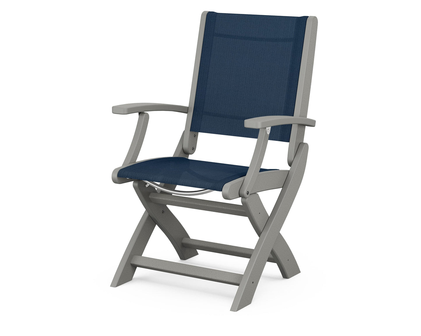 Coastal Folding Chair