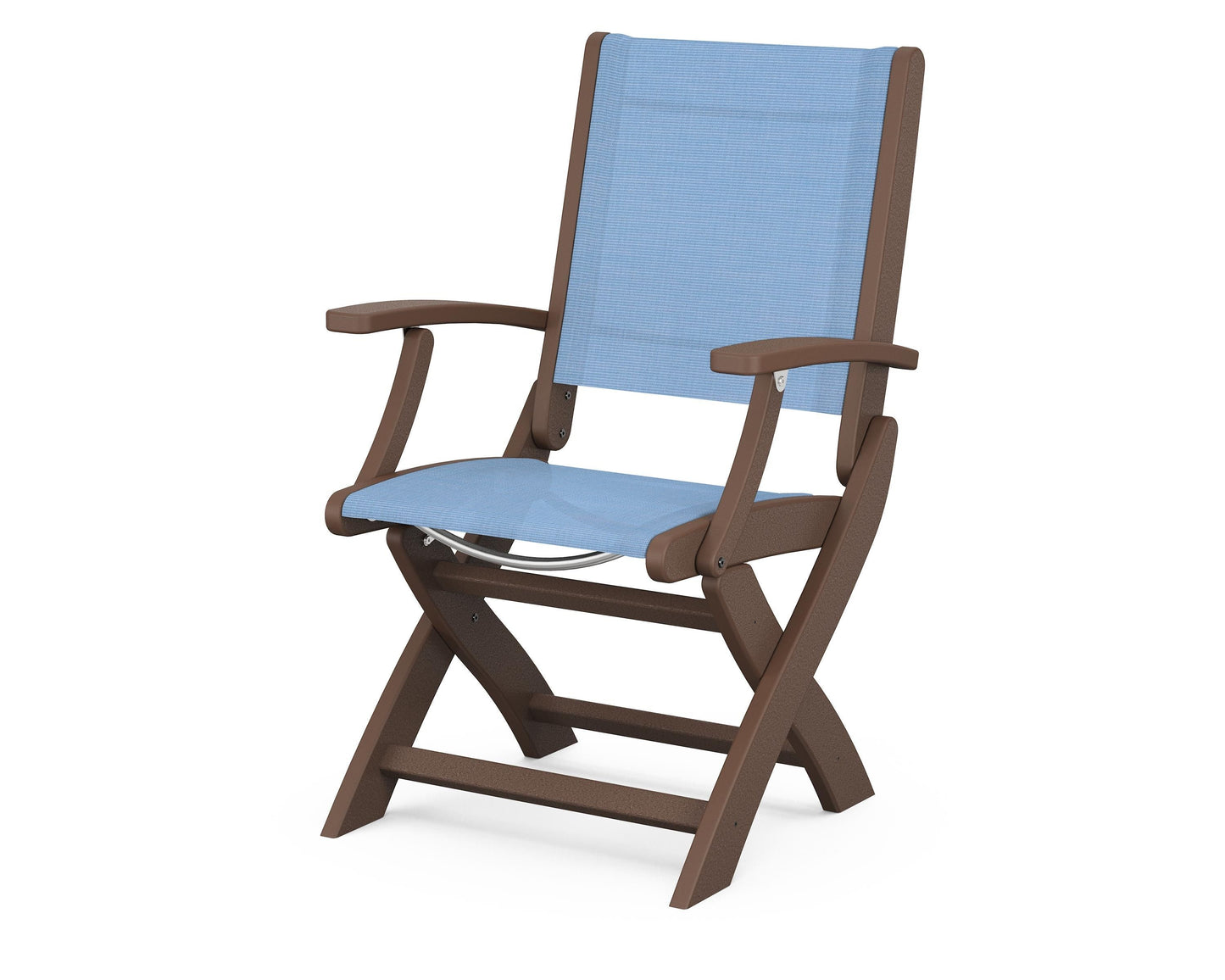 Coastal Folding Chair