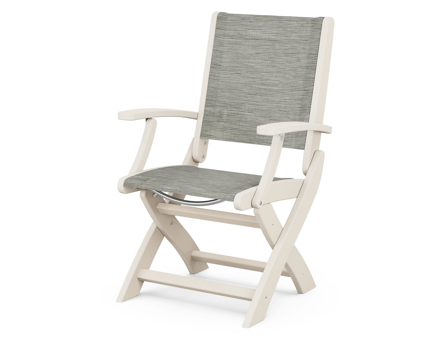 Coastal Folding Chair