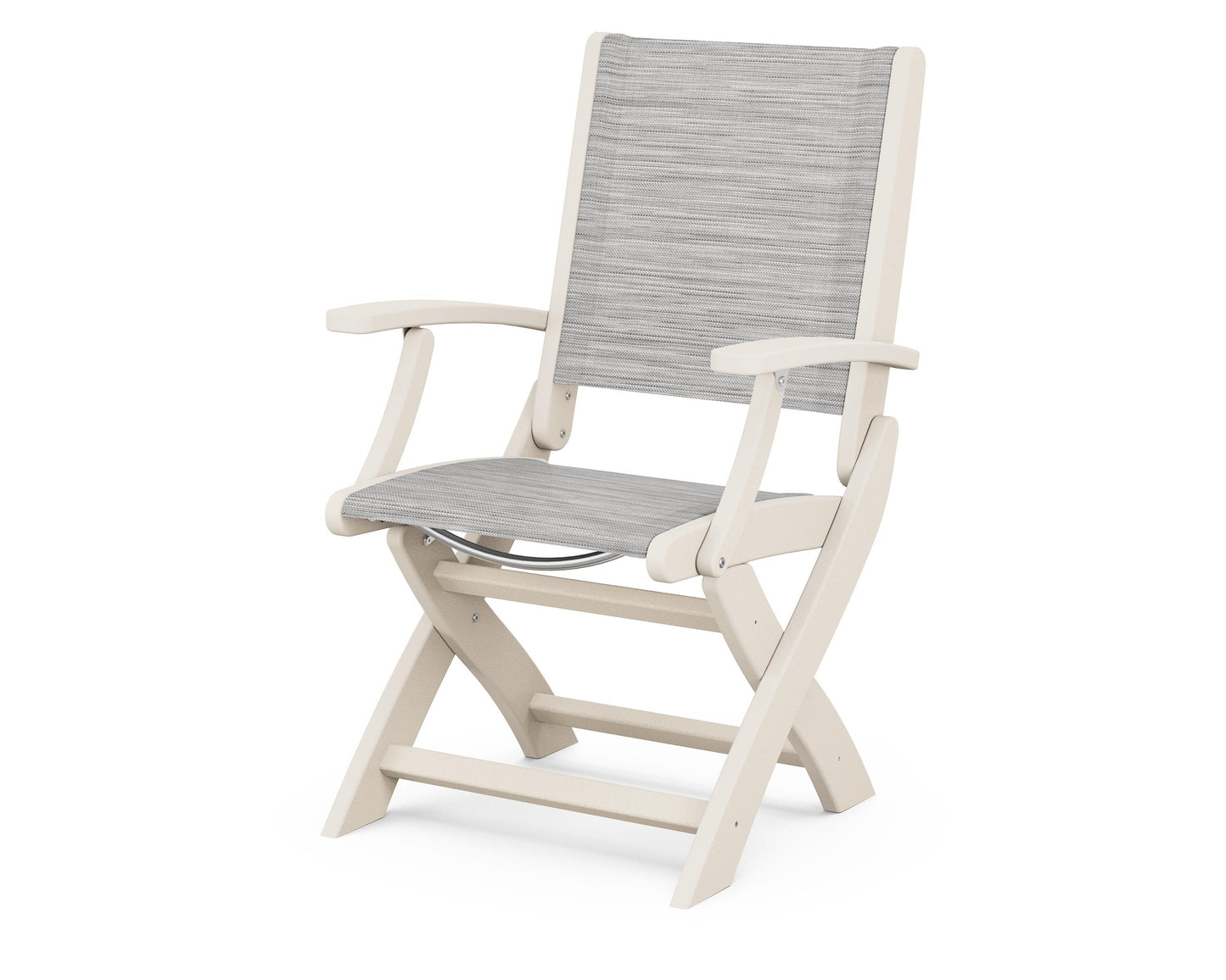 Coastal Folding Chair