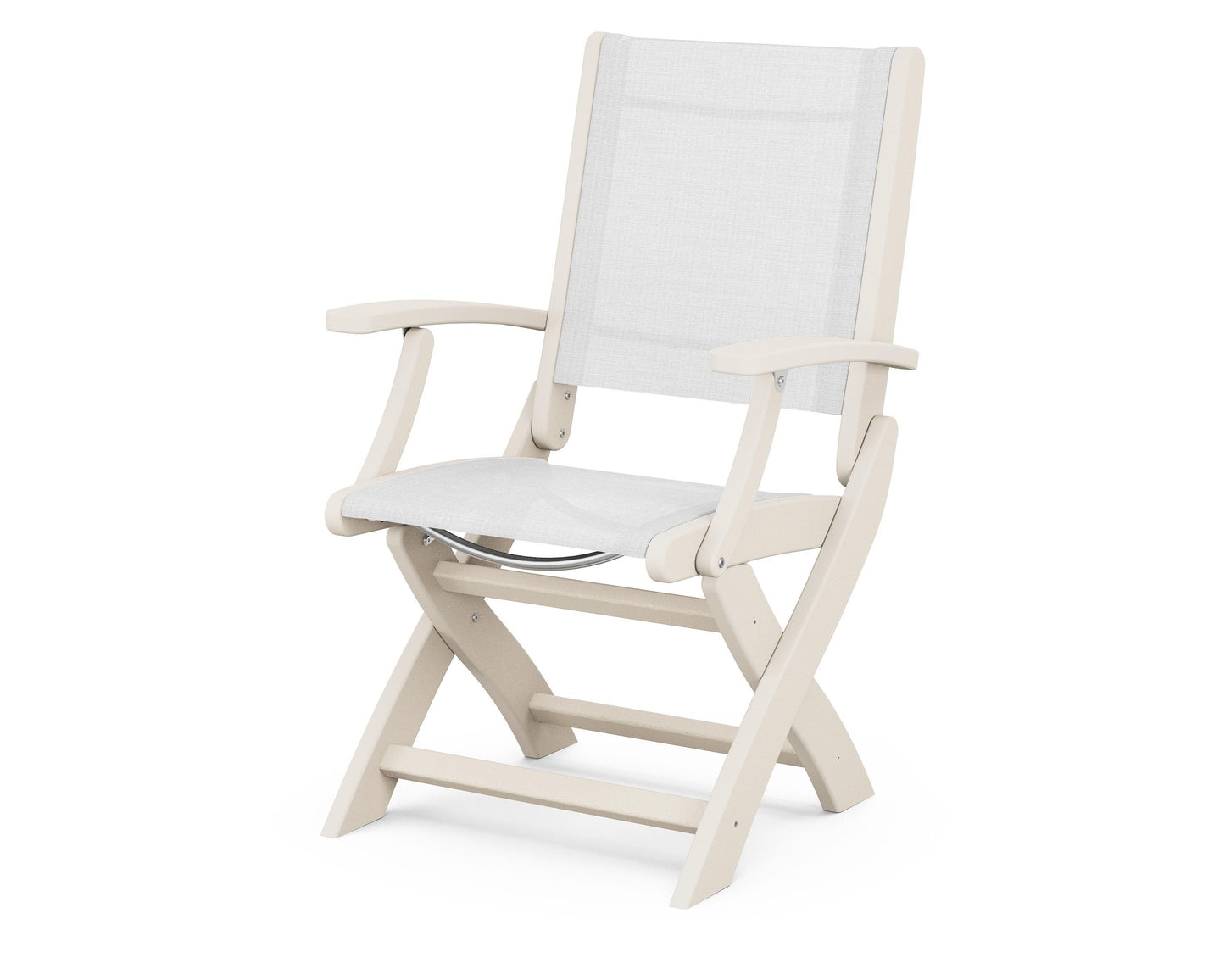 Coastal Folding Chair