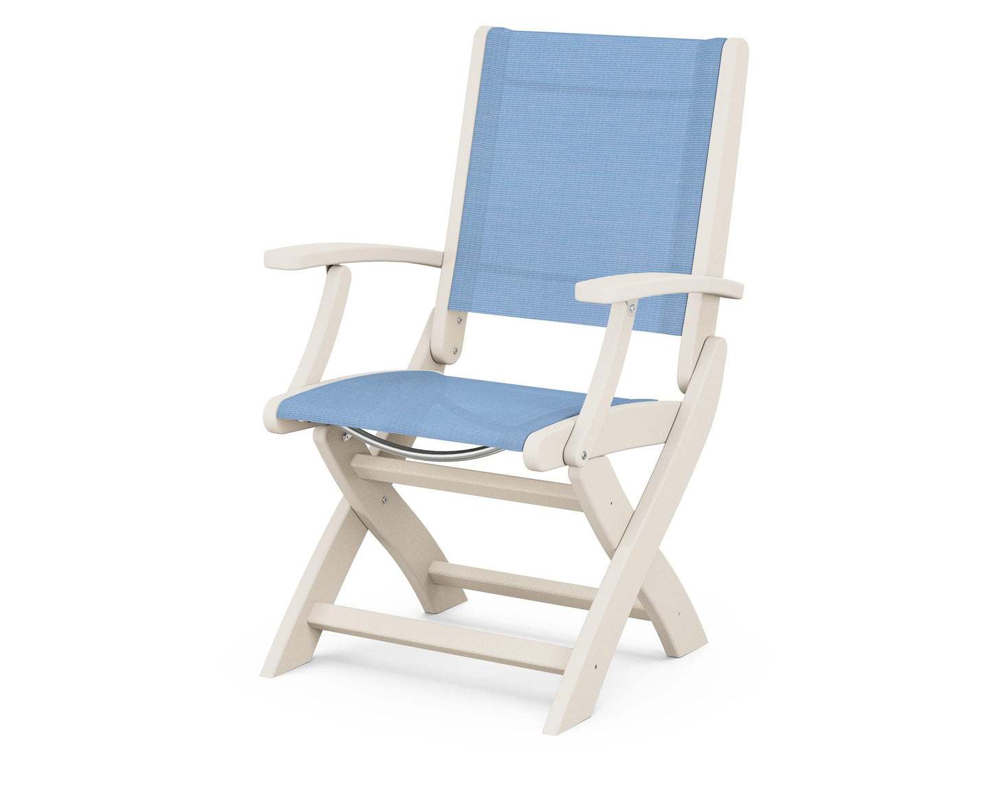 Coastal Folding Chair