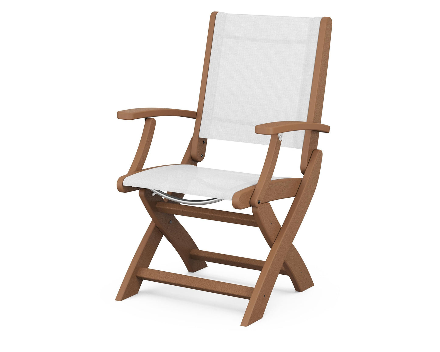 Coastal Folding Chair