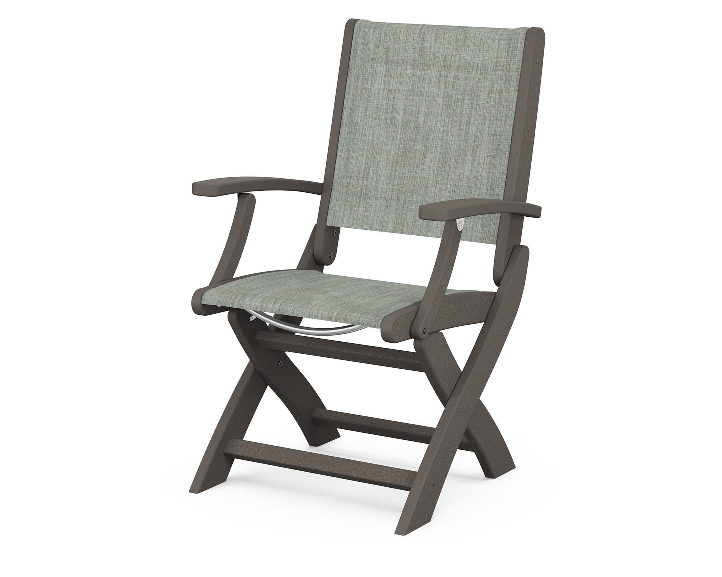 Coastal Folding Chair