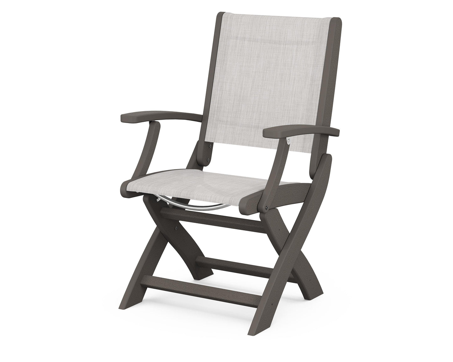 Coastal Folding Chair