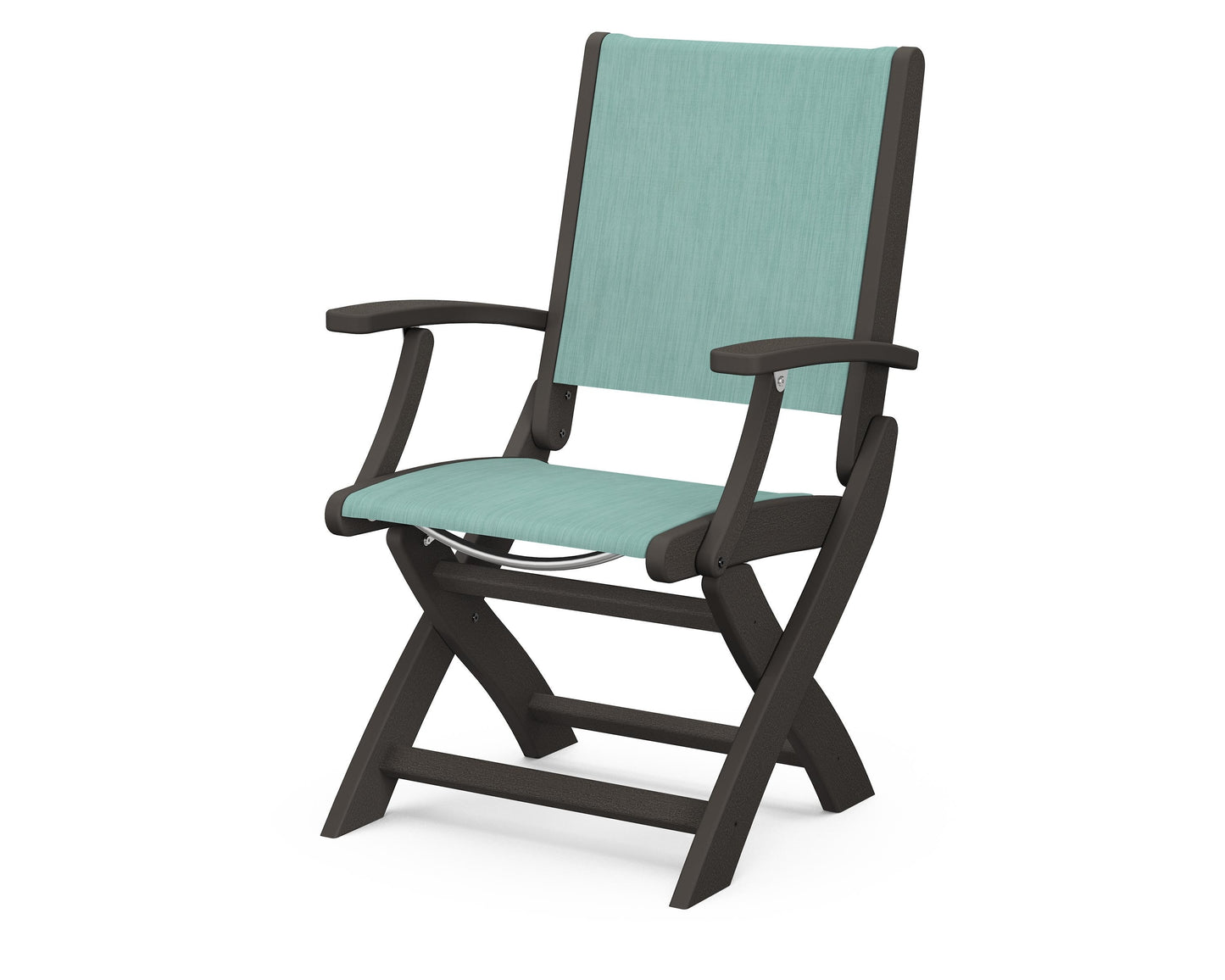 Coastal Folding Chair