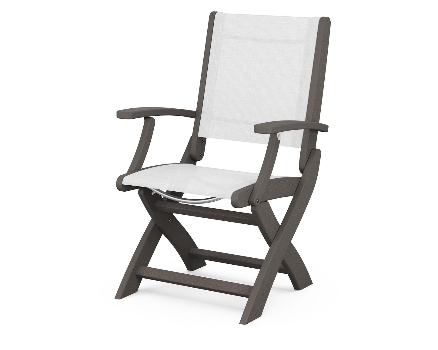 Coastal Folding Chair