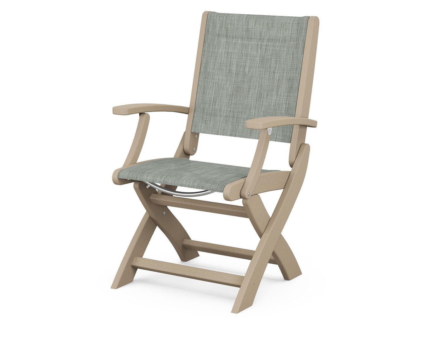 Coastal Folding Chair