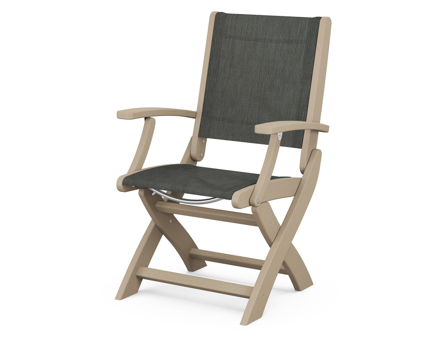 Coastal Folding Chair