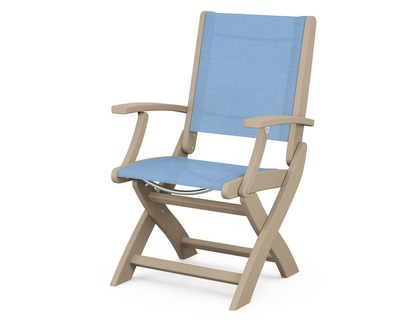 Coastal Folding Chair