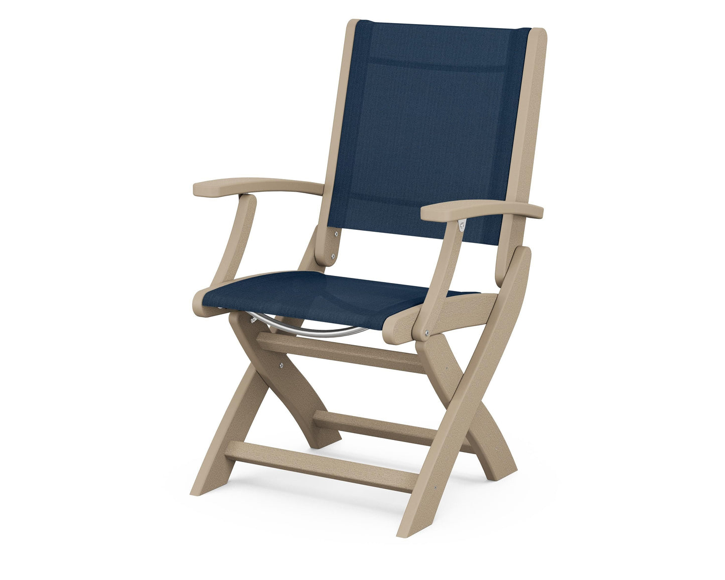 Coastal Folding Chair