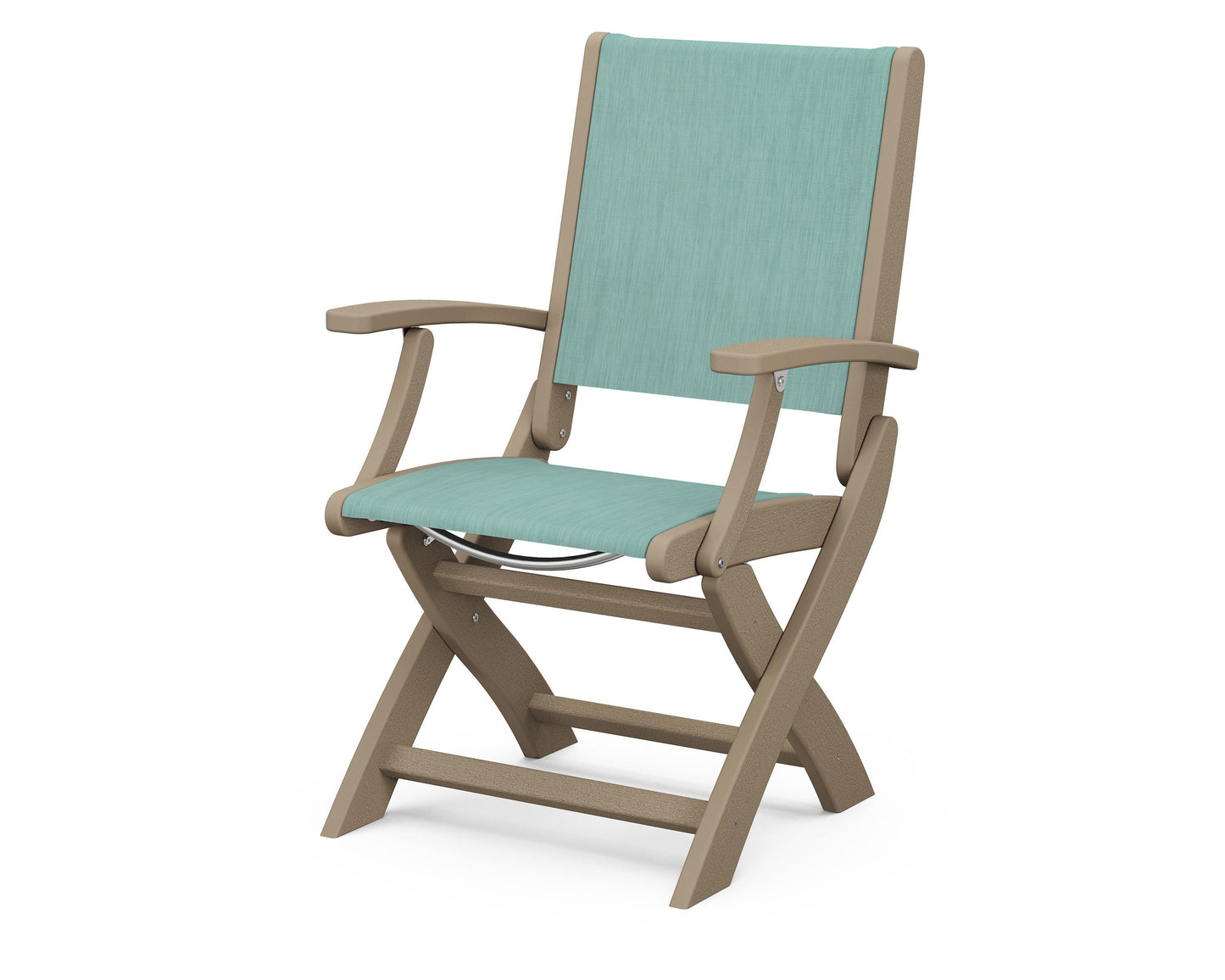 Coastal Folding Chair