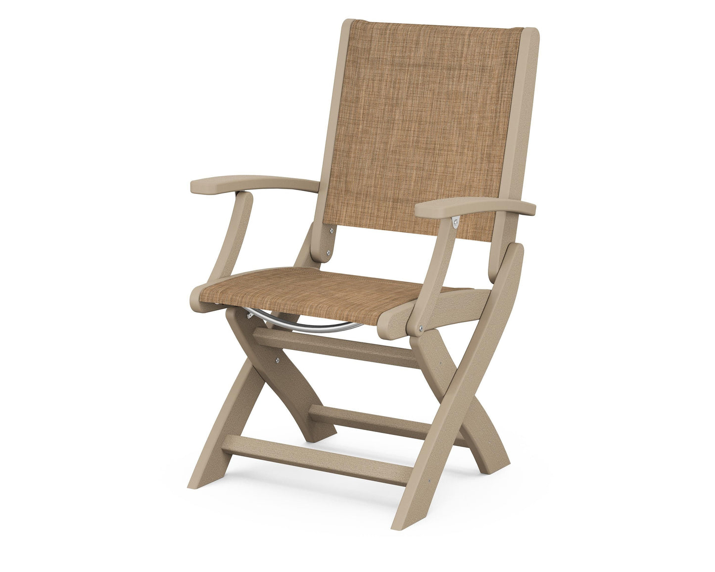 Coastal Folding Chair