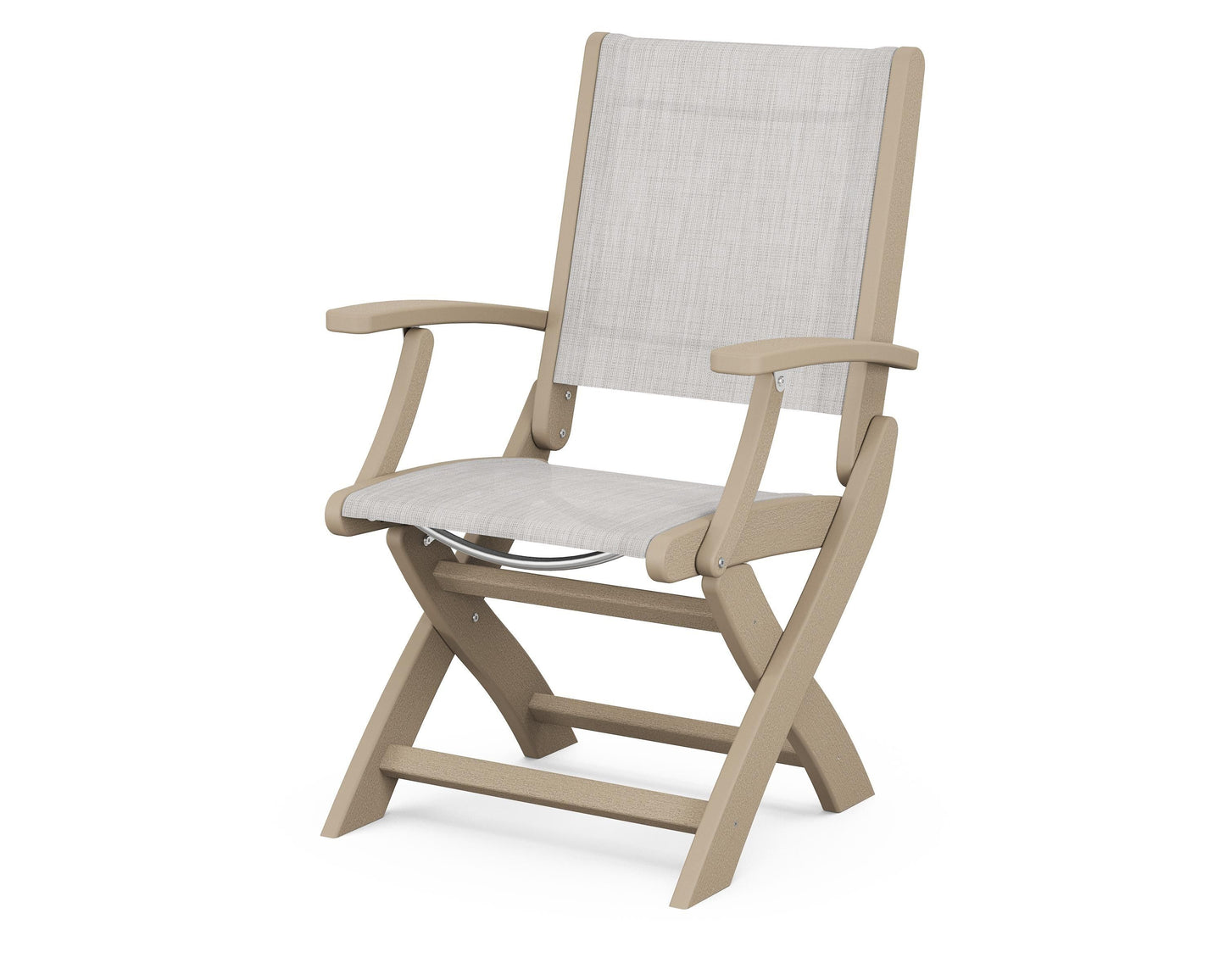 Coastal Folding Chair