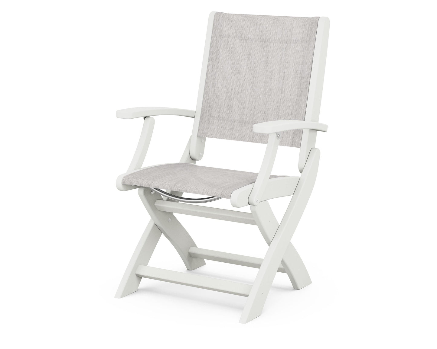 Coastal Folding Chair