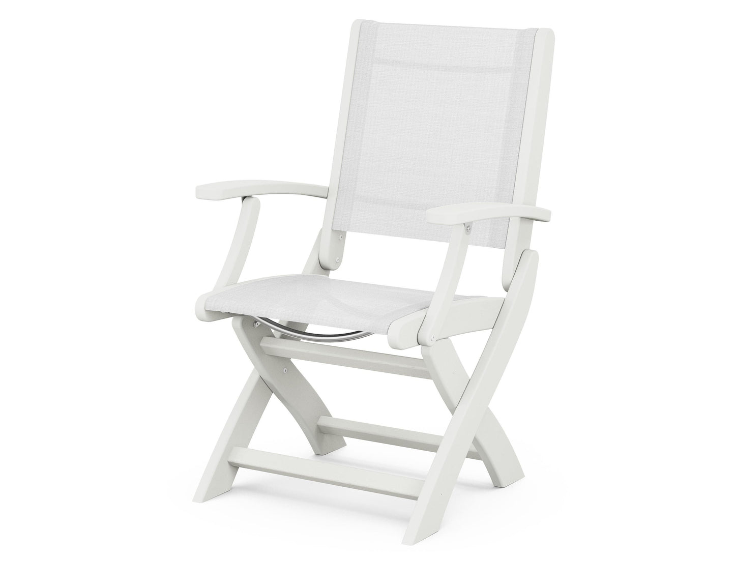 Coastal Folding Chair