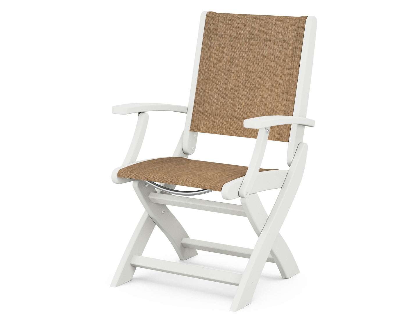 Coastal Folding Chair