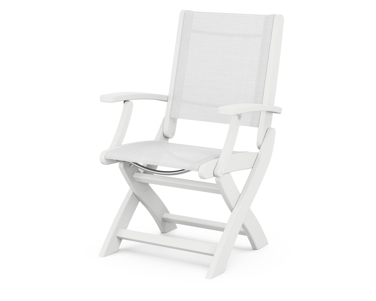 Coastal Folding Chair