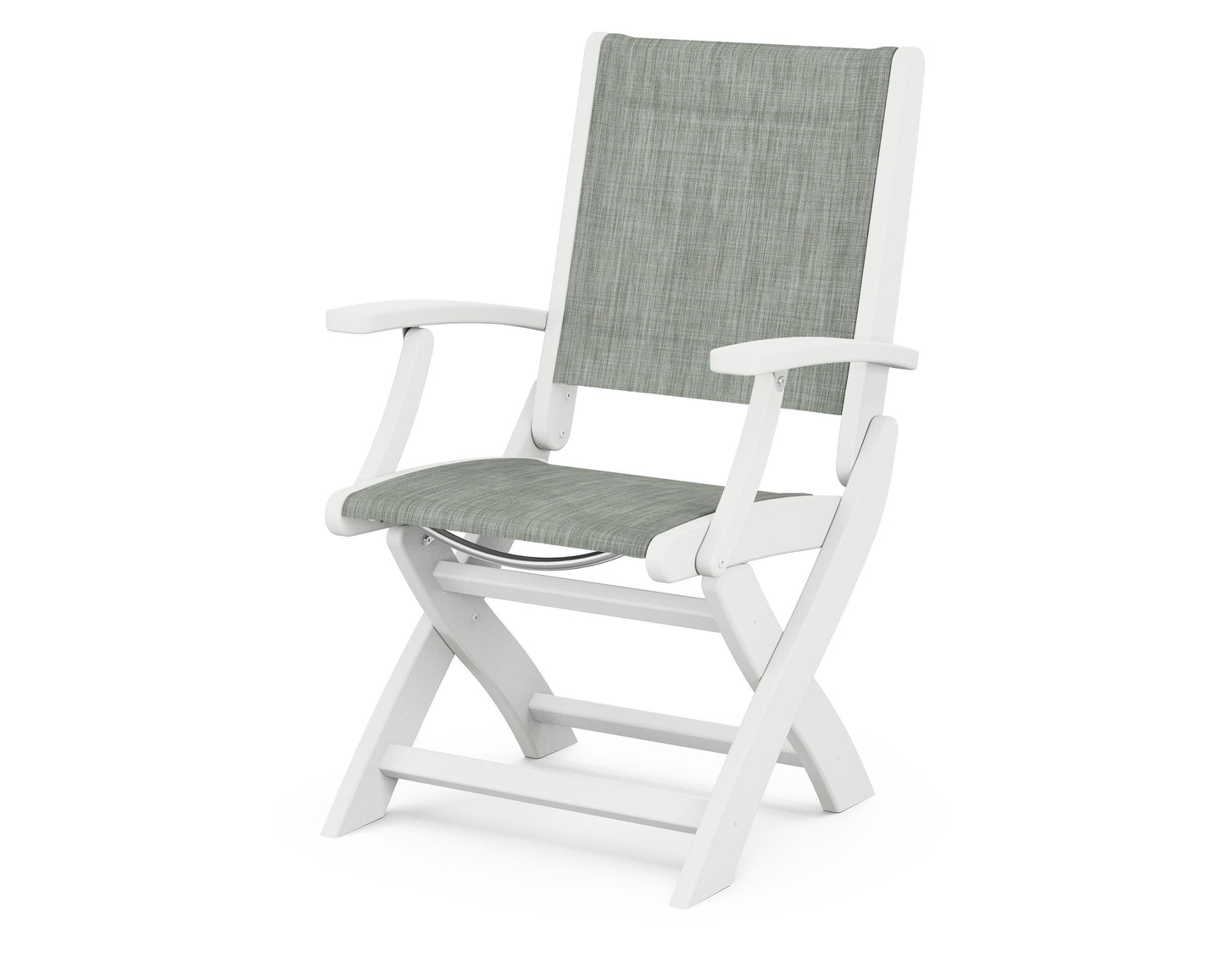 Coastal Folding Chair