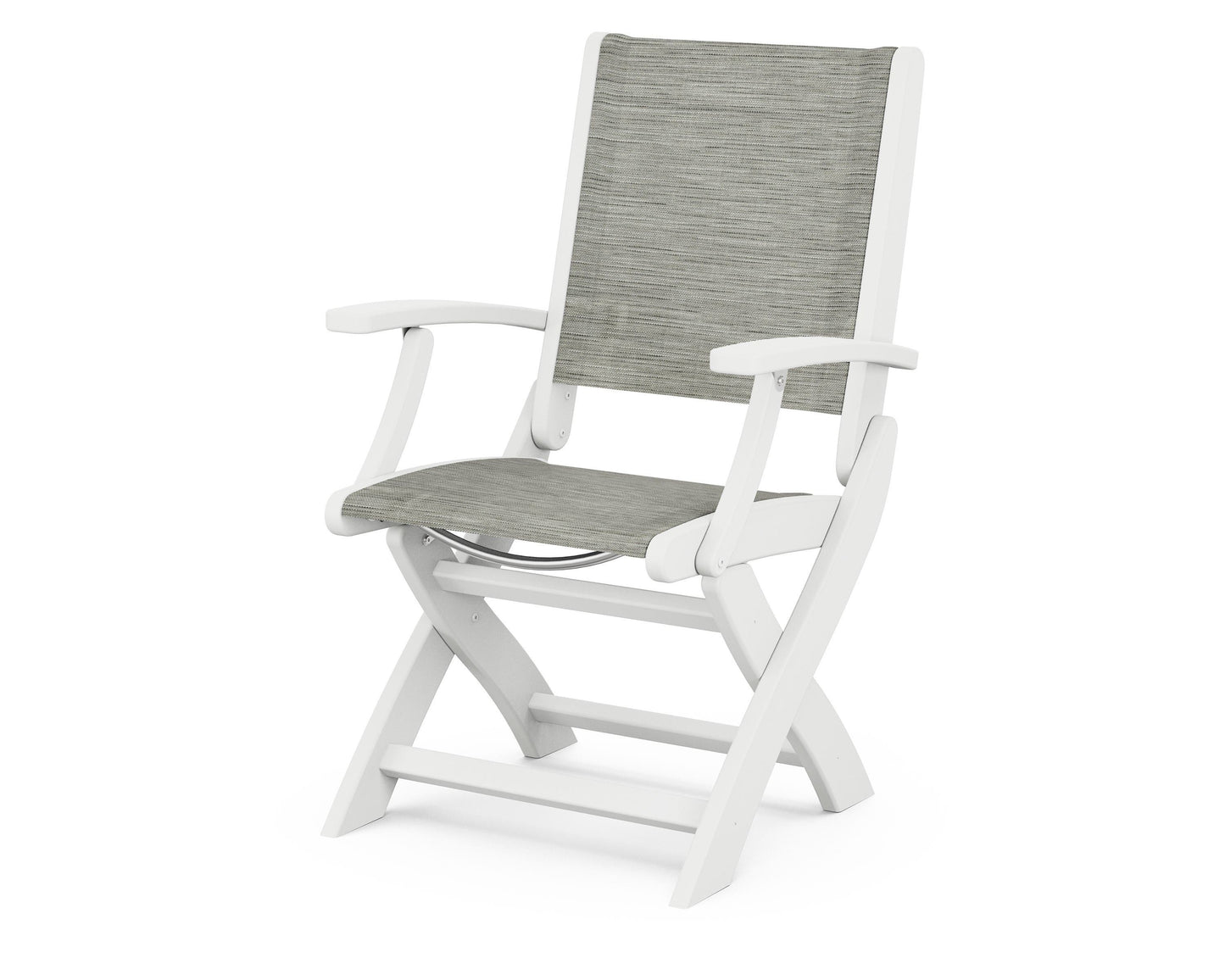 Coastal Folding Chair