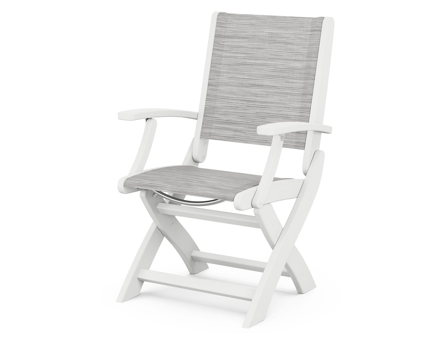 Coastal Folding Chair