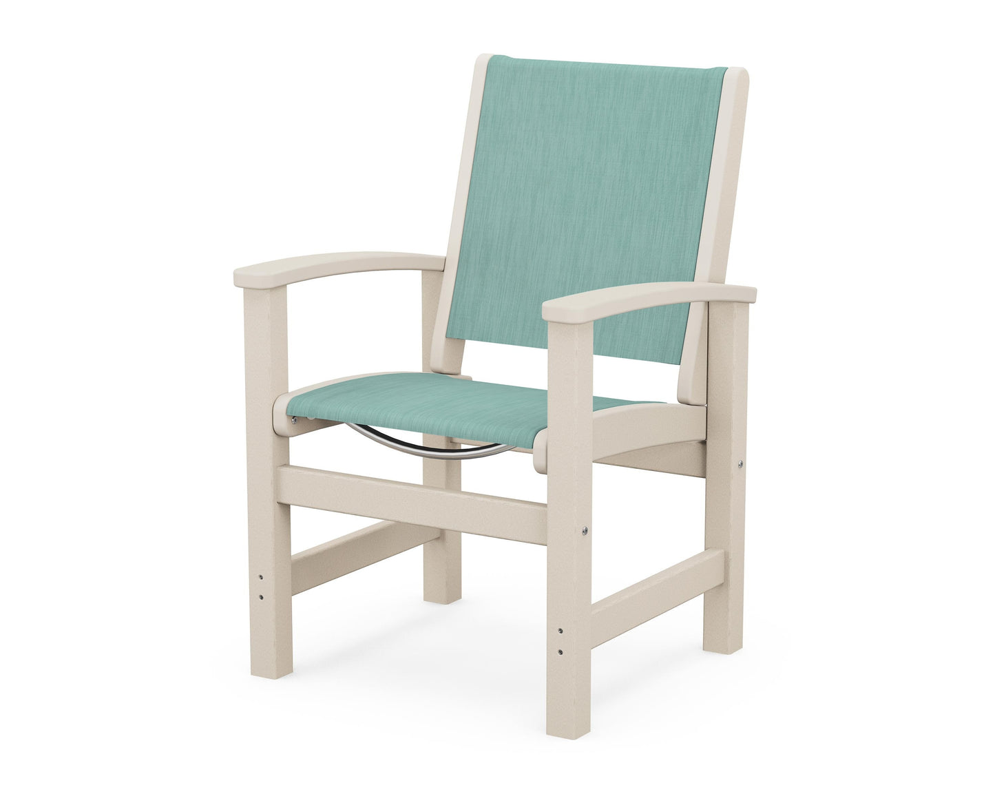 Coastal Dining Chair