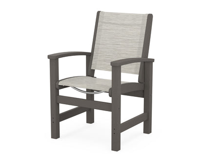 Coastal Dining Chair