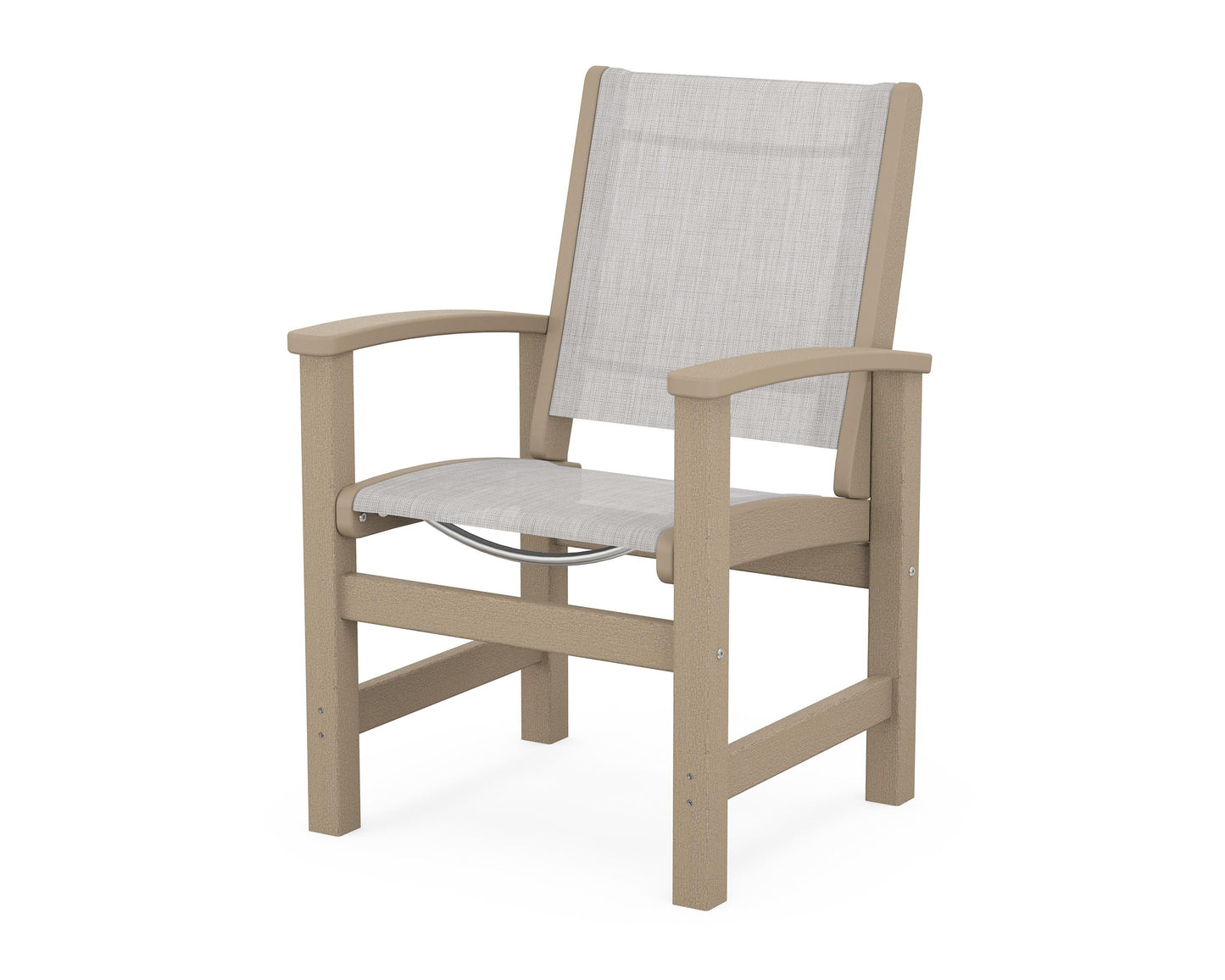 Coastal Dining Chair