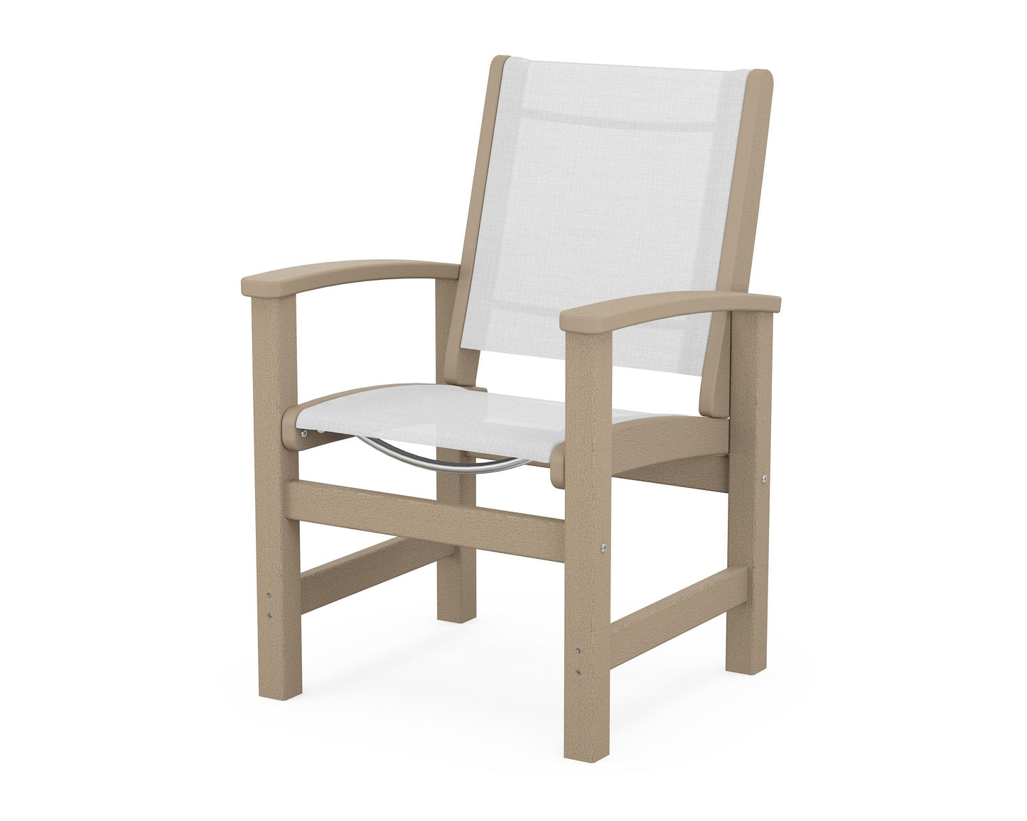 Coastal Dining Chair