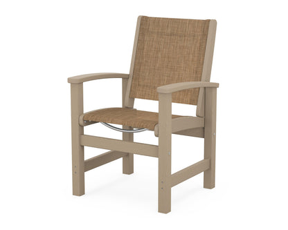 Coastal Dining Chair
