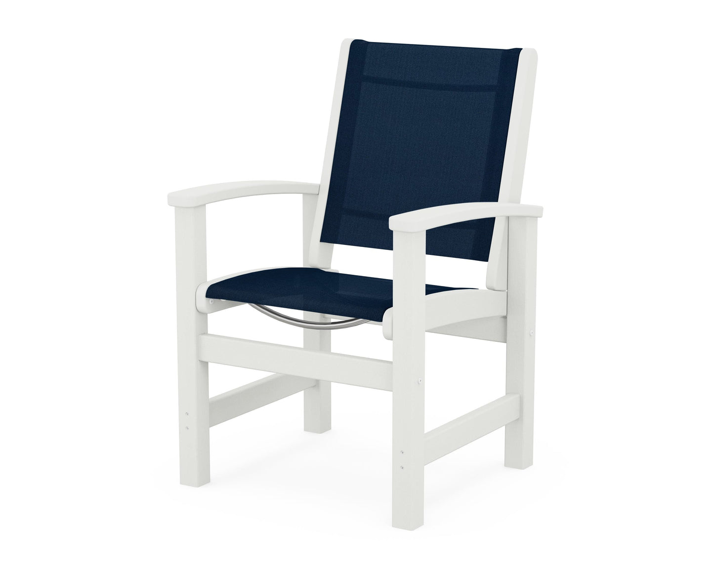 Coastal Dining Chair