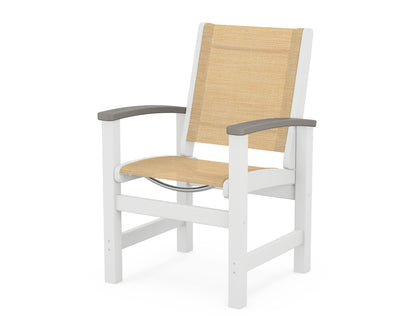 Coastal Dining Chair