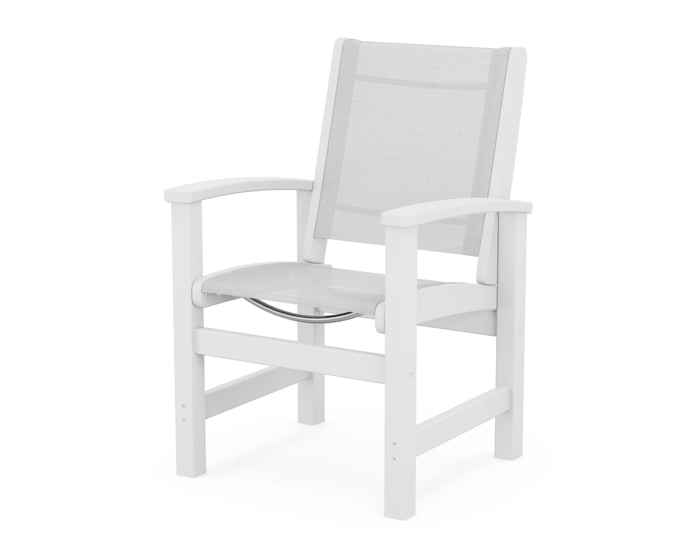 Coastal Dining Chair