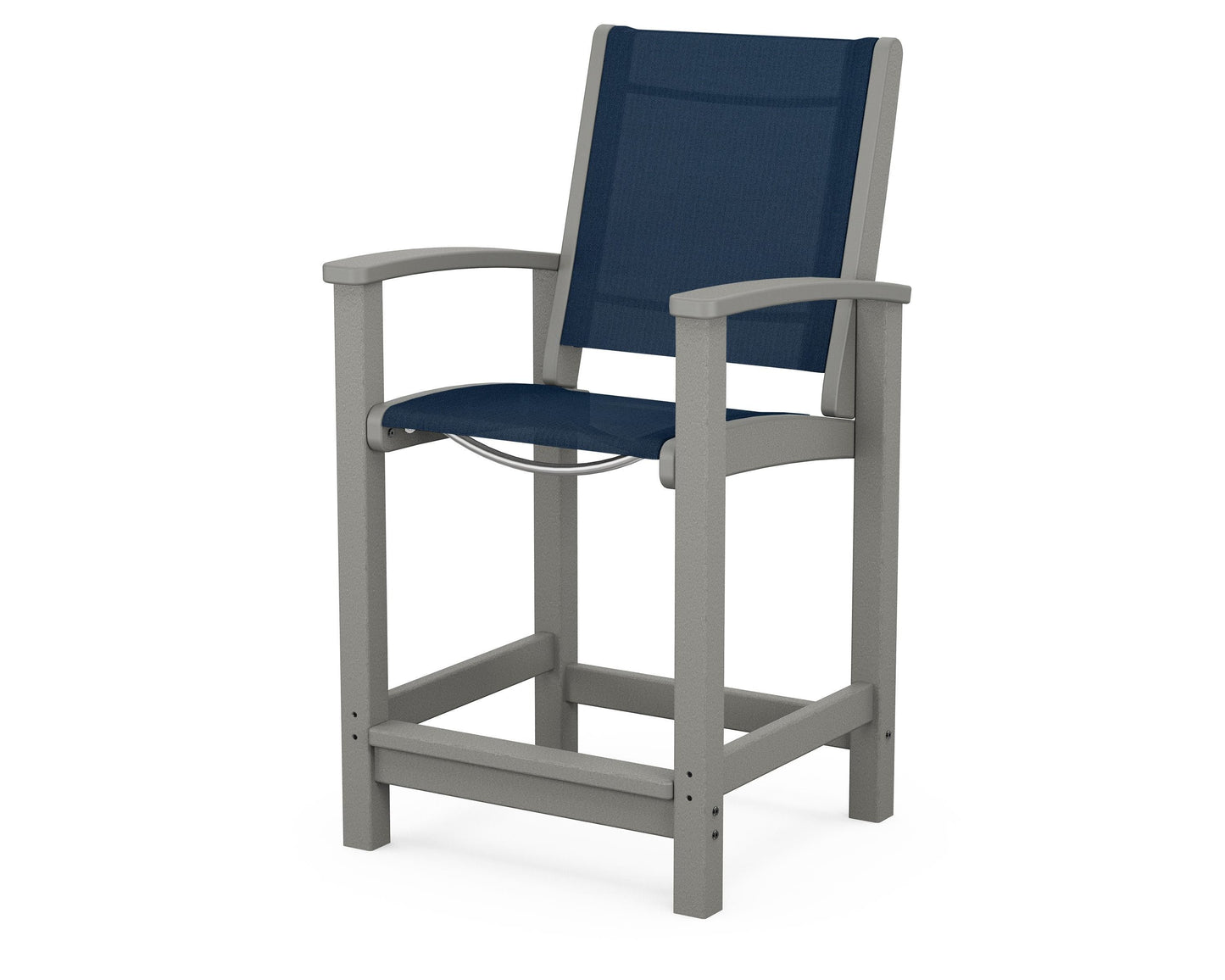 Coastal Counter Chair